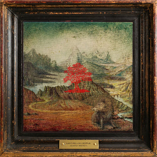 Lars Fredrik Froislie- Gamle Mester (Vinyl)