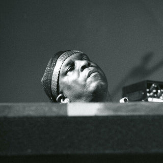 Sun Ra- Nuits de la Fondation Maeght