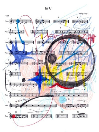 Joakim & Friends- In C Live At Philharmonie De Paris