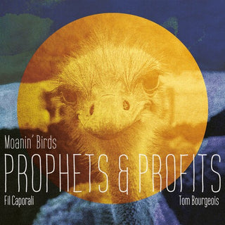 Fil Caporali- Prophets & Profits