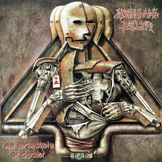 Mekong Delta- Principle of Doubt