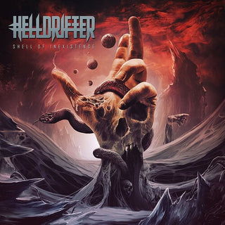 Helldrifter- Shell of Inexsistence