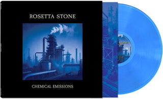 Rosetta Stone- Chemical Emissions
