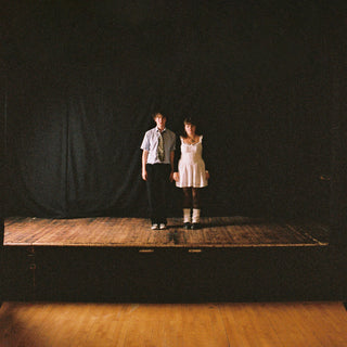 the album cover for No Windows - THE GREAT TRAITOR