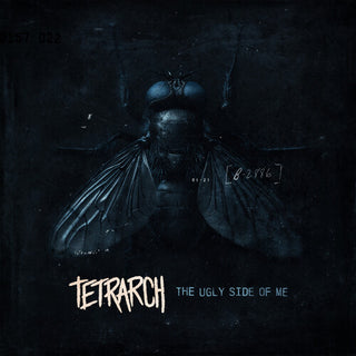 Tetrarch- The Ugly Side Of Me