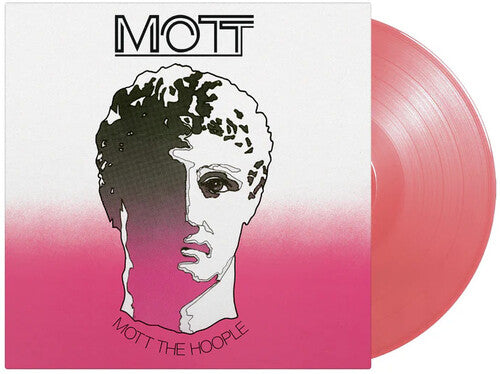 Mott The Hoople- Live-30th Anniversary Edition [Import] (CD