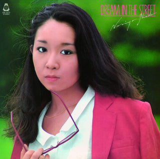 Noriyo Ikeda- Dream In The Street