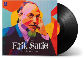 Erik Satie- The Best of Satie - Le Bel Excentrique