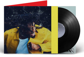 Obongjayar- Paradise Now