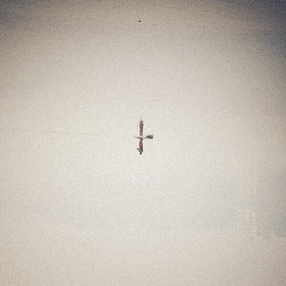 Qasim Naqvi- Ending (Vinyl)