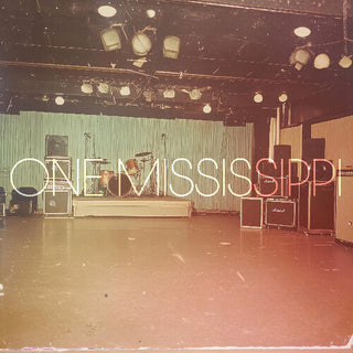 One Mississippi- One Mississippi (CD)