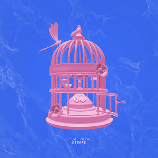 Future Palace- Escape (Vinyl)