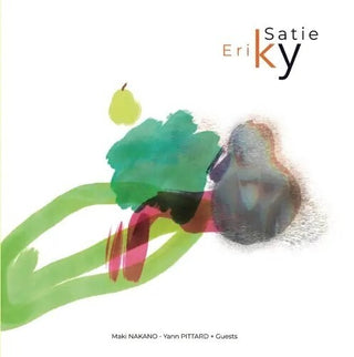 Ky- Compilation Of Erik Satie's Masterworks