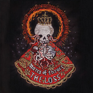 Mares of Thrace- The Loss