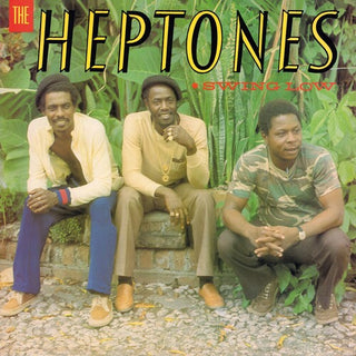 The Heptones- Swing Low