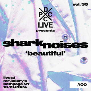 DCxPC Live Vol35 Presents