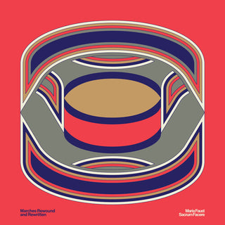 Maria Faust- Sacrum Facere: Marches Rewound & Rewritten