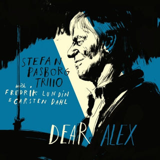 Stefan Pasborg- Dear Alex