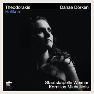 Danae Dorken- Theodorakis Helikon