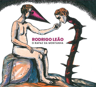 Rodrigo Leao- O Rapaz Da Montanha