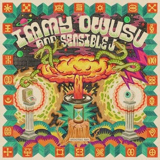 Immy Owusu- Spiritual War