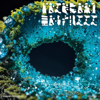 Various Artists- Primary Forest 03