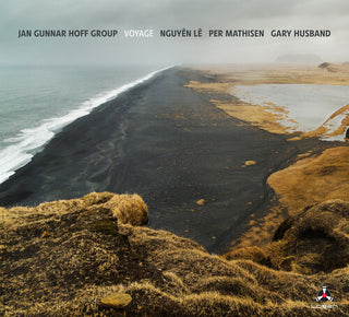 Jan Gunnar Hoff- Voyage