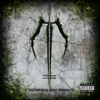 Dawn of Ashes- Infecting The Scars