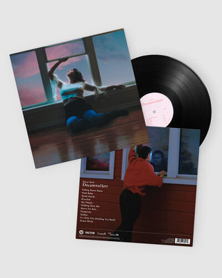 Sorry Girls- Dreamwalker