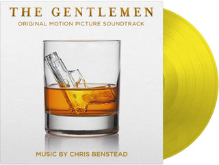 Gentlemen (Original Soundtrack)