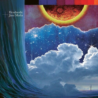 Headnodic + Jazz Mafia