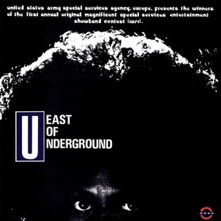 East of Underground- East Of Underground