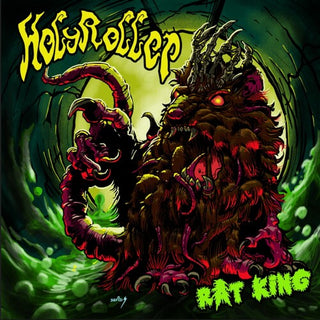 Holyroller- Rat King