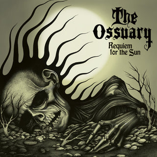 Ossuary- Requiem For The Sun