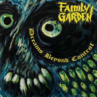 Family Garden- Dreams Beyond Control