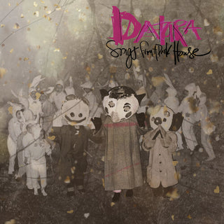 Datura- Songs From A Dark House