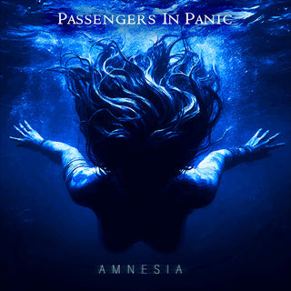 Passengers in Panic- Amnesia