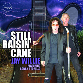 Jay Willie- Still Raisin' Cane