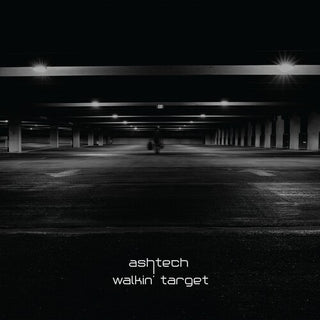 Ashtech- Walkin' Target
