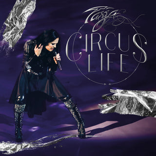 Tarja- Circus Life