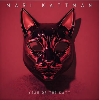 Mari Kattman- Year Of The Katt