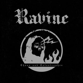 Ravine- Chaos And Catastrophes (CD)