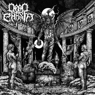 Dead Chasm- Spectral Tyranny (CD)