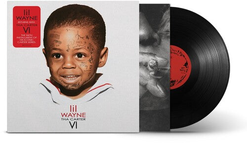 Lil Wayne- Tha Carter VI (Vinyl) – Darkside Records