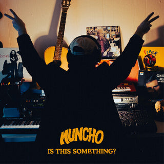 Muncho- Is This Something (Vinyl)