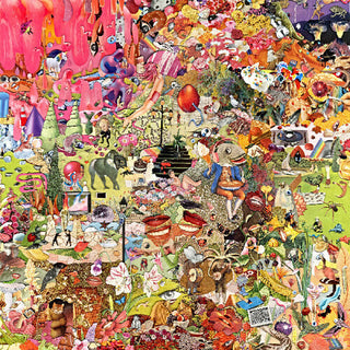 Alex Paxton- Delicious (CD)