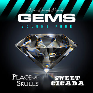 Place of Skulls- Gems Volume 4