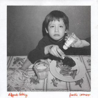 Frankie Cosmos- Different Talking