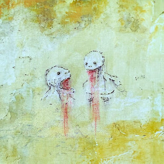 University- McCartney, It'Ll Be Ok