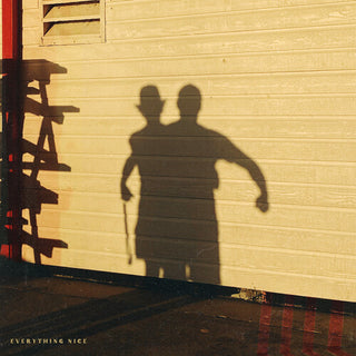 Arm's Length- Everything Nice / What's Mine Is Yours